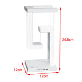 Maxbell Luxury Desk Light Table Lamps Reading Lights for Desk Study Room Living Room Style A