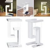 Maxbell Luxury Desk Light Table Lamps Reading Lights for Desk Study Room Living Room Style A