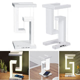 Maxbell Luxury Desk Light Table Lamps Reading Lights for Desk Study Room Living Room Style A