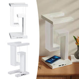 Maxbell Luxury Desk Light Table Lamps Reading Lights for Desk Study Room Living Room Style A
