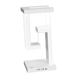 Maxbell Luxury Desk Light Table Lamps Reading Lights for Desk Study Room Living Room Style A