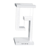Maxbell Luxury Desk Light Table Lamps Reading Lights for Desk Study Room Living Room Style A