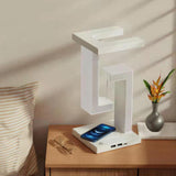 Maxbell Luxury Desk Light Table Lamps Reading Lights for Desk Study Room Living Room Style A