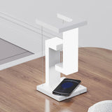 Maxbell Luxury Desk Light Table Lamps Reading Lights for Desk Study Room Living Room Style A