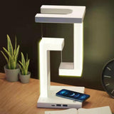 Maxbell Luxury Desk Light Table Lamps Reading Lights for Desk Study Room Living Room Style A