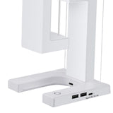Maxbell Luxury Desk Light Table Lamps Reading Lights for Desk Study Room Living Room Style B