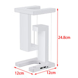 Maxbell Luxury Desk Light Table Lamps Reading Lights for Desk Study Room Living Room Style B