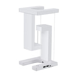 Maxbell Luxury Desk Light Table Lamps Reading Lights for Desk Study Room Living Room Style B