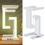 Maxbell Luxury Desk Light Table Lamps Reading Lights for Desk Study Room Living Room Style B
