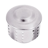 Maxbell 304 Stainless Steel Coffee Pot Anti Splash Valve for Espresso Maker