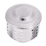 Maxbell 304 Stainless Steel Coffee Pot Anti Splash Valve for Espresso Maker