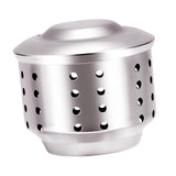 Maxbell 304 Stainless Steel Coffee Pot Anti Splash Valve for Espresso Maker