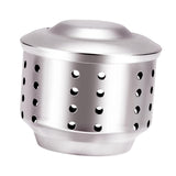 Maxbell 304 Stainless Steel Coffee Pot Anti Splash Valve for Espresso Maker