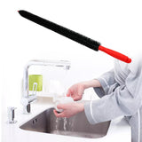 Maxbell Baby Bottle Brush Washing Narrow Neck Bottles Flexible for Kettle Cup Lid