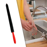 Maxbell Baby Bottle Brush Washing Narrow Neck Bottles Flexible for Kettle Cup Lid