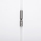 Maxbell Dry Duct Cleaning Kit Flexible 4 Rods Professional Accessories Durable