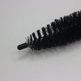 Maxbell Dryer Brush Vent Cleaner Bendable for Tube Freezer Condensor Coils