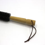 Maxbell Dryer Brush Vent Cleaner Bendable for Tube Freezer Condensor Coils