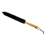 Maxbell Dryer Brush Vent Cleaner Bendable for Tube Freezer Condensor Coils