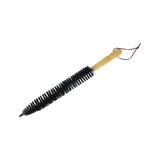 Maxbell Dryer Brush Vent Cleaner Bendable for Tube Freezer Condensor Coils