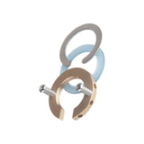 Maxbell Sink Faucet Fastener Tool Fixing Parts Easily Install for Kitchen Bathroom Copper