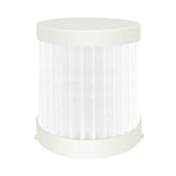 Maxbell Bed Vacuum Cleaner Filters Durable Accessory Repair Part for Vcm16A Vacuums