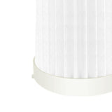 Maxbell Bed Vacuum Cleaner Filters Durable Accessory Repair Part for Vcm16A Vacuums