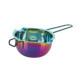 Maxbell Double Boiler Melt Pot 400ml Baking Tools for Baking for Melting Chocolate Multicolor