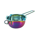 Maxbell Double Boiler Melt Pot 400ml Baking Tools for Baking for Melting Chocolate Multicolor