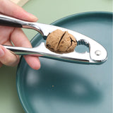 Maxbell Multifunctional Chestnut Opener with Handle Kitchen Tool for Pistachio NutCracker