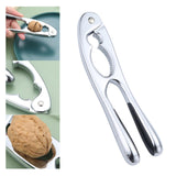 Maxbell Multifunctional Chestnut Opener with Handle Kitchen Tool for Pistachio NutCracker