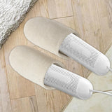 Maxbell Household Shoe Dryer Constant Temperature for Gloves Slippers Snow Boots