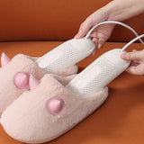 Maxbell Household Shoe Dryer Constant Temperature for Gloves Slippers Snow Boots
