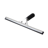 Maxbell Telescopic Rod Window Squeegee Long Handle Scrubber for Shower Door Wall Home With Accs 1.2m