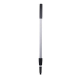 Maxbell Telescopic Rod Window Squeegee Long Handle Scrubber for Shower Door Wall Home With Accs 2.4m