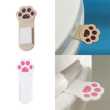 Maxbell Toilet Seat Lifter Portable Kid Toilet Seat Cover Lifters for Restroom Home Coffee