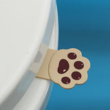 Maxbell Toilet Seat Lifter Portable Kid Toilet Seat Cover Lifters for Restroom Home Coffee