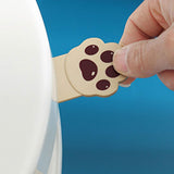Maxbell Toilet Seat Lifter Portable Kid Toilet Seat Cover Lifters for Restroom Home Coffee