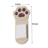 Maxbell Toilet Seat Lifter Portable Kid Toilet Seat Cover Lifters for Restroom Home Coffee
