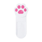 Maxbell Toilet Seat Lifter Portable Kid Toilet Seat Cover Lifters for Restroom Home White