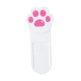 Maxbell Toilet Seat Lifter Portable Kid Toilet Seat Cover Lifters for Restroom Home White