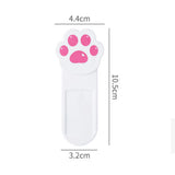 Maxbell Toilet Seat Lifter Portable Kid Toilet Seat Cover Lifters for Restroom Home White