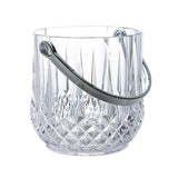 Maxbell Portable Ice Bucket Champagne Beer Wine Chiller for Restaurant Bar Home 1.1L