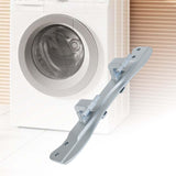 Maxbell Washing Machine Door Hinge Bathroom Supplies Dryer Parts for Wpw10208415