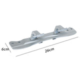 Maxbell Washing Machine Door Hinge Bathroom Supplies Dryer Parts for Wpw10208415