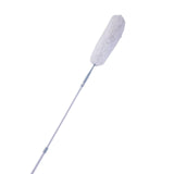 Maxbell Long Handle Dusters with Aluminum Pole Washable for Blinds Interior Roof