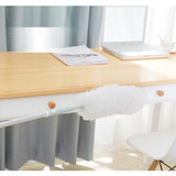 Maxbell Long Handle Dusters with Aluminum Pole Washable for Blinds Interior Roof