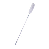 Maxbell Long Handle Dusters with Aluminum Pole Washable for Blinds Interior Roof