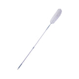 Maxbell Long Handle Dusters with Aluminum Pole Washable for Blinds Interior Roof