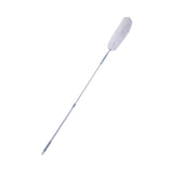 Maxbell Long Handle Dusters with Aluminum Pole Washable for Blinds Interior Roof